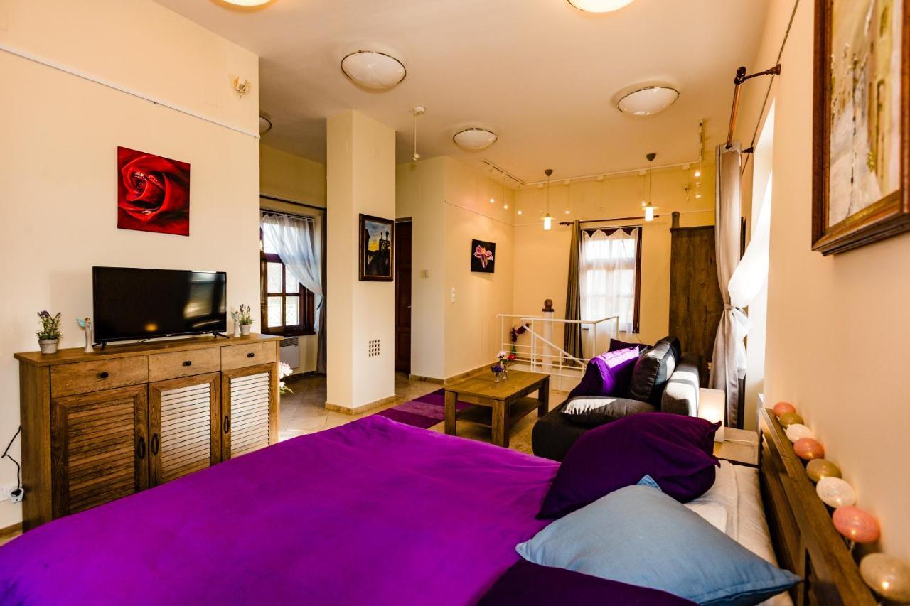 Bridge Apartment Естерґом Екстер'єр фото